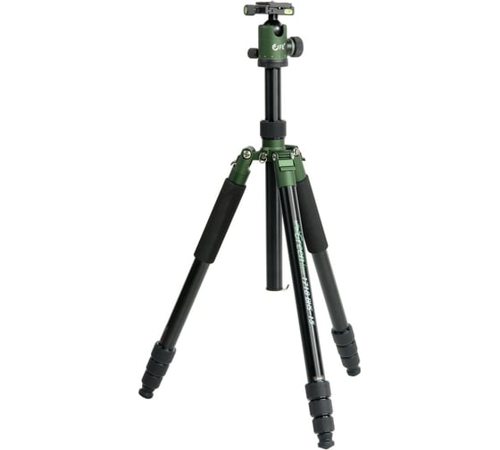 Штатив Green Line 1718 BHS-15 Falcon Eyes 28699 м28699-ВИ