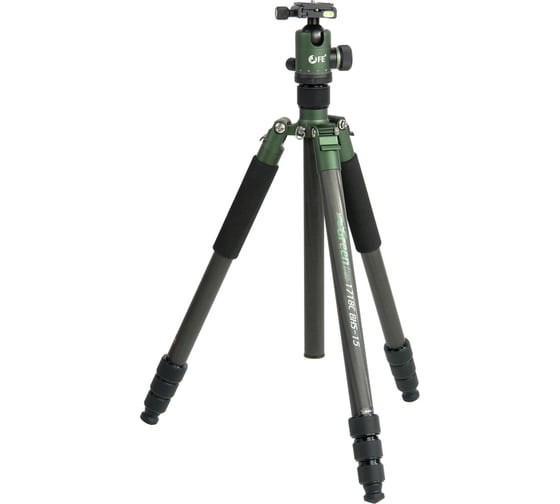 Штатив Green Line 1718С BHS-15 Falcon Eyes 28700 м28700-ВИ 1