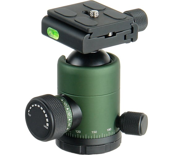 Штатив Green Line 1718С BHS-15 Falcon Eyes 28700 м28700-ВИ