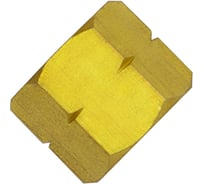 Гайка накидная под ниппель (М14x1.5 мм) к РМЗ КОРД СВ000003776-1