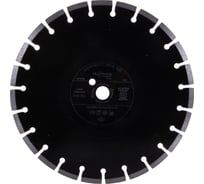 Диск алмазный отрезной L-Abrasiv (350x25.4 мм; 40x3x10 мм; 23Z) DR.SCHULZE TS22000951