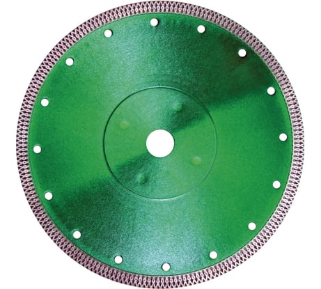 Диск алмазный Ultra Ceram (230х25.4/22.2 мм) DR.SCHULZE TS25000231