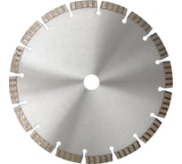 Диск алмазный Laser Turbo U (115х22.2 мм) DR.SCHULZE TS21002636