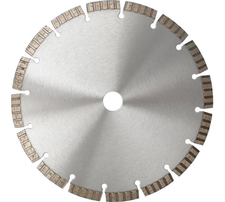 Диск алмазный Laser Turbo U (115х22.2 мм) DR.SCHULZE TS21002636