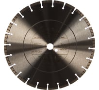 Диск алмазный Laser Turbo U (350х25.4 мм) DR.SCHULZE TS21002301