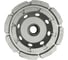 Тарелка алмазная шлифовальная ST-2 Abrasive CW 2 Abrasive (125х22.2 мм) DR.SCHULZE ST21000197 1