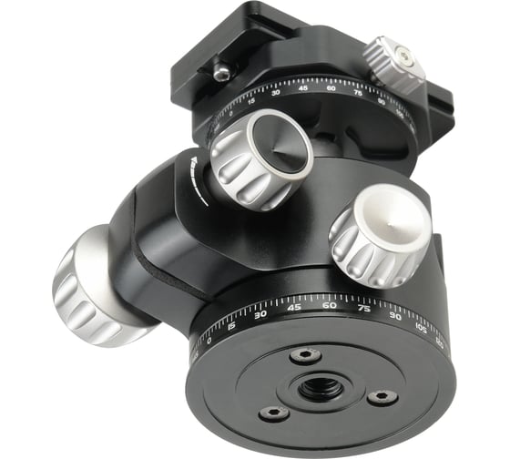 Штативная шаровая головка Dynamics 255P Falcon Eyes 29066 м29066-ВИ