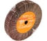 Круг лепестковый P60 A со ступицей MASTER 125x20xM14 мм Totflex 4631170658973 5