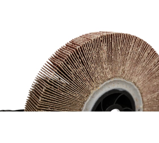 Круг лепестковый P80 A со ступицей MASTER 125x20xM14 мм Totflex 4631170658980