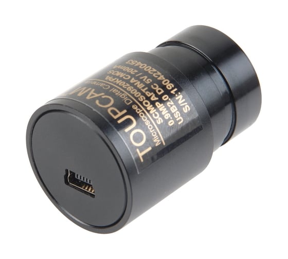 Видеоокуляр ToupCam SCMOS00920KPA Микромед 28494 м28494-ВИ