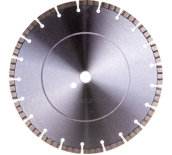 Диск алмазный Laser Turbo U (300х22.2/25.4 мм) DR.SCHULZE TS21002639