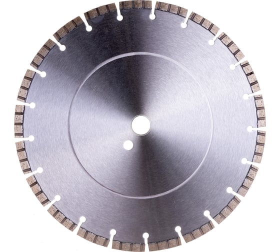 Диск алмазный Laser Turbo U (300х22.2/25.4 мм) DR.SCHULZE TS21002639