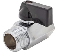 Кран воздушный шаровой 1/2" Rockforce RF-SP037-1/2(57040) 29806562