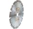 Диск алмазный Laser Turbo U (180х22.2 мм) DR.SCHULZE TS21002638 2