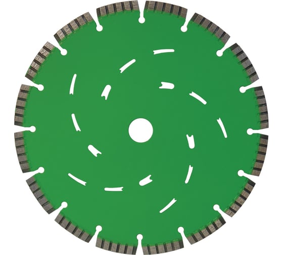 Диск алмазный Laser Extrim Cut (350х25.4 мм) DR.SCHULZE TS21002756