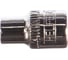 Головка торцевая короткая 6-гранная (5 мм; 1/4DR) HELFER HF001200 2