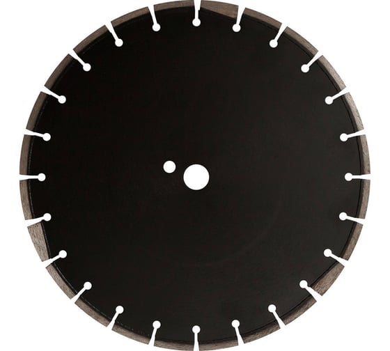 Диск алмазный L-Abrasive (400х25.4 мм) DR.SCHULZE TS22001090 1