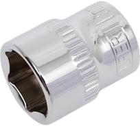 Головка торцевая короткая 6-гранная (11 мм; 1/4DR) HELFER HF001206