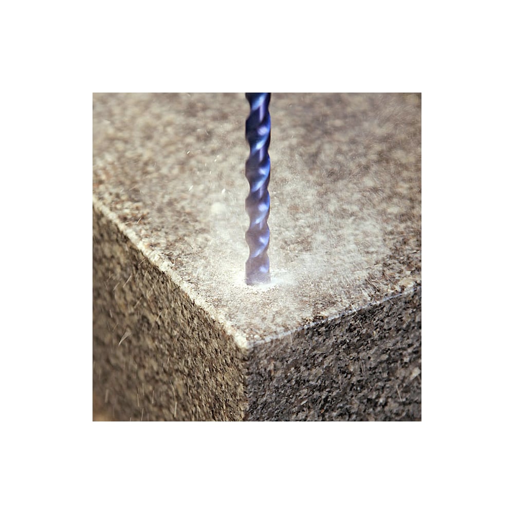 Бур по граниту GRANIT (8х50х110 мм; SDS-Plus) Diager 184D08L0110 ...