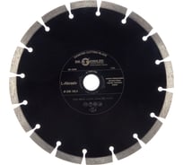 Диск алмазный L-Abrasive (230х22.2 мм) DR.SCHULZE TS22000950