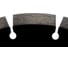 Диск алмазный L-Abrasive (230х22.2 мм) DR.SCHULZE TS22000950 2