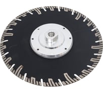 Диск алмазный Laser Turbo U (230х22.2 мм) DR.SCHULZE TS21002300