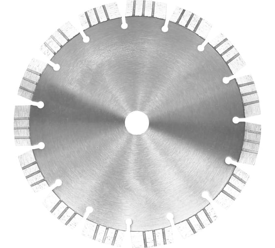 Диск алмазный Laser 15 (350х25.4 мм) DR.SCHULZE TS21002728
