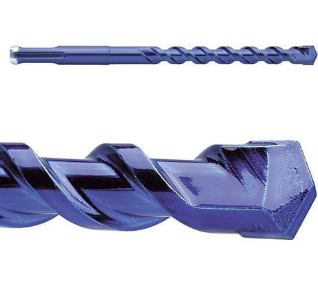 Бур по граниту GRANIT (6х50х110 мм; SDS-Plus) Diager 184D06L0110