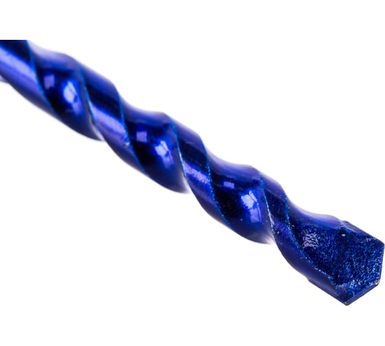 Бур по граниту GRANIT (6х50х110 мм; SDS-Plus) Diager 184D06L0110