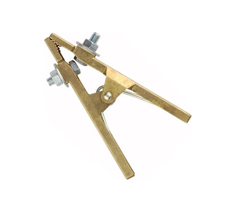 Клемма заземления КЗ-20 КОРД DK.4230.02623 СВ000009932