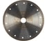 Диск алмазный отрезной FL-HC (200х25.4/30 мм) DR.SCHULZE TS25002821 1