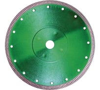 Диск алмазный Ultra Ceram (250х25.4/30 мм) DR.SCHULZE TS25001020