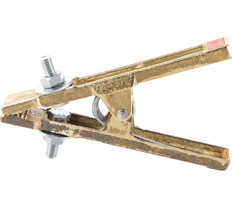 Клемма заземления КЗ-31 КОРД DK.4230.02782