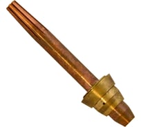 Мундштук внутренний ацетиленовый № 0А к резакам КОРД СВ000010107-1