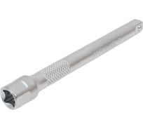 Удлинитель 100 мм, 1/4"DR GeeTee 07-2204-5