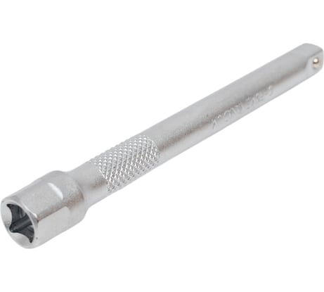 Удлинитель 100 мм, 1/4"DR GeeTee 07-2204-5