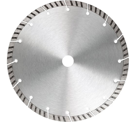 Диск алмазный Uni-X10 (150х22.2 мм) DR.SCHULZE TS11000914 1