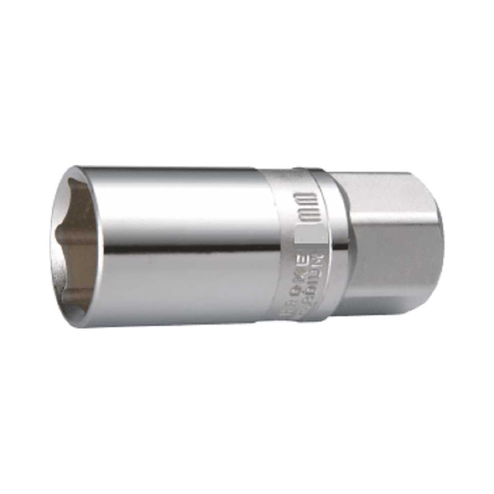 Головка для свечей зажигания 16 мм, 1/2"DR GeeTee 09-4916-5 - выгодная ...