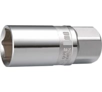 Головка для свечей зажигания 16 мм, 1/2"DR GeeTee 09-4916-5