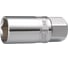 Головка для свечей зажигания 16 мм, 1/2"DR GeeTee 09-4916-5 1