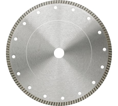 Диск алмазный отрезной FL-HC (250х25.4/30 мм) DR.SCHULZE TS25002822