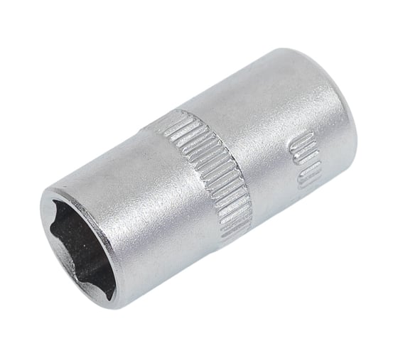 Головка 6-гранная 8 мм, 1/4"DR GeeTee 07-2108-5