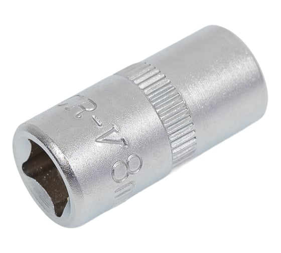 Головка 6-гранная 8 мм, 1/4"DR GeeTee 07-2108-5