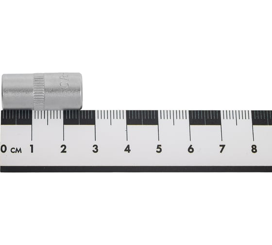 Головка 6-гранная 8 мм, 1/4"DR GeeTee 07-2108-5