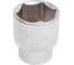 Головка 6-гранная 27 мм, 1/2"DR GeeTee 07-4127-5 1