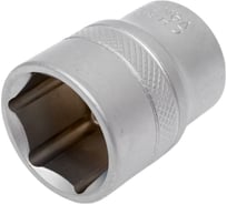 Головка 6-гранная 22 мм, 1/2"DR GeeTee 07-4122-5