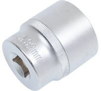 Головка 6-гранная 32 мм, 1/2"DR GeeTee 07-4132-5
