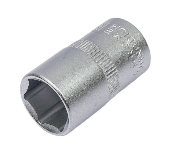 Головка 6-гранная 16 мм, 1/2"DR GeeTee 07-4116-5