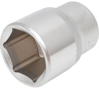 Головка 6-гранная 23 мм, 1/2"DR GeeTee 07-4123-5