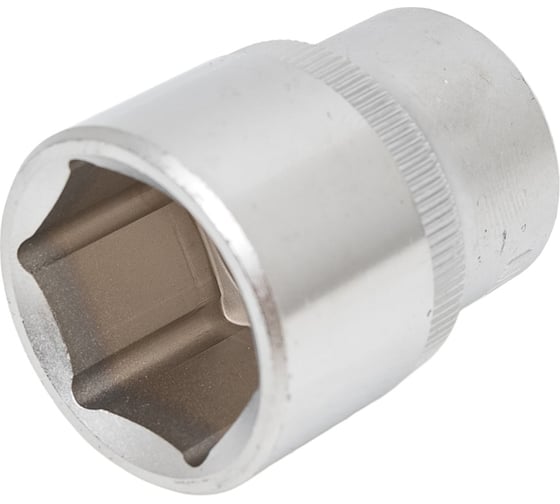 Головка 6-гранная 23 мм, 1/2"DR GeeTee 07-4123-5